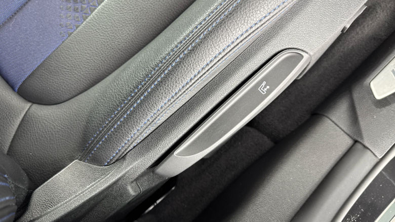 BMW 2 Series 218i [136] M Sport 4dr Petrol Saloon